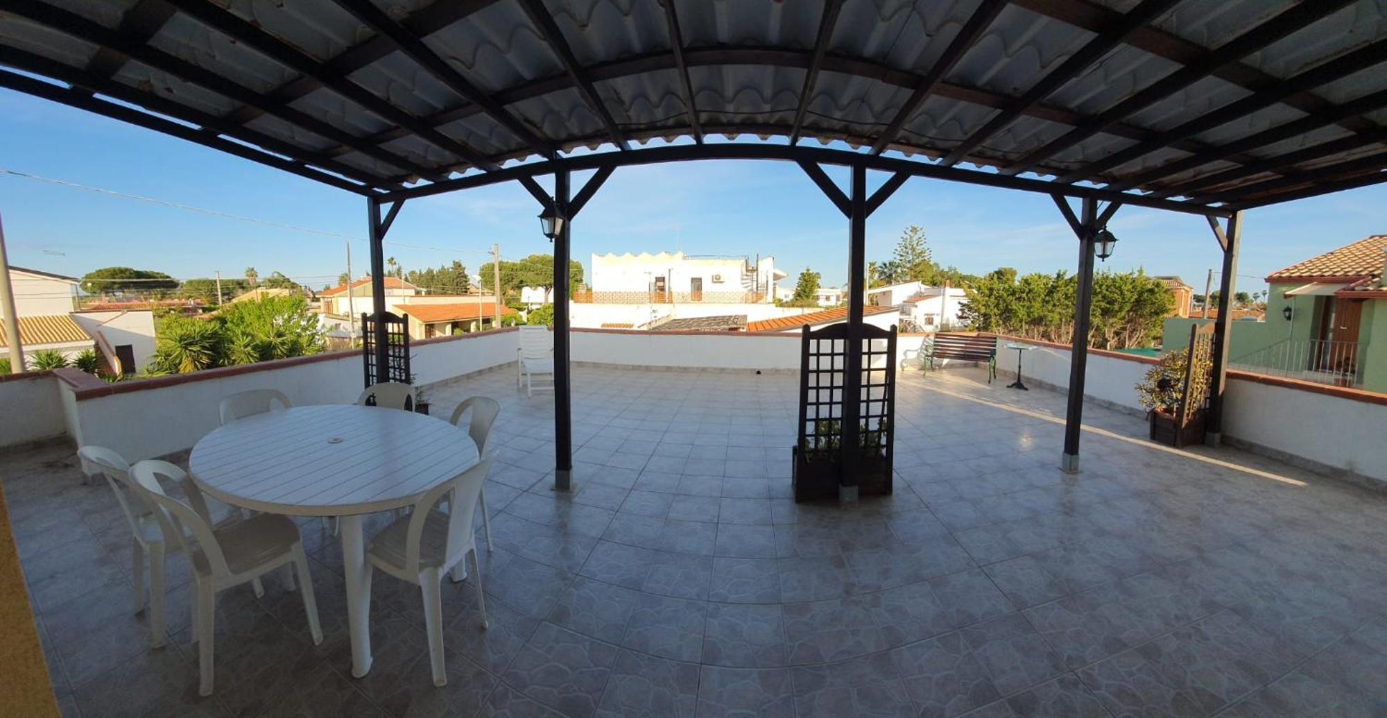 Villa La Sosta - 150M Dal Mare - Patio Privato E Areal Relax Аренелла Экстерьер фото