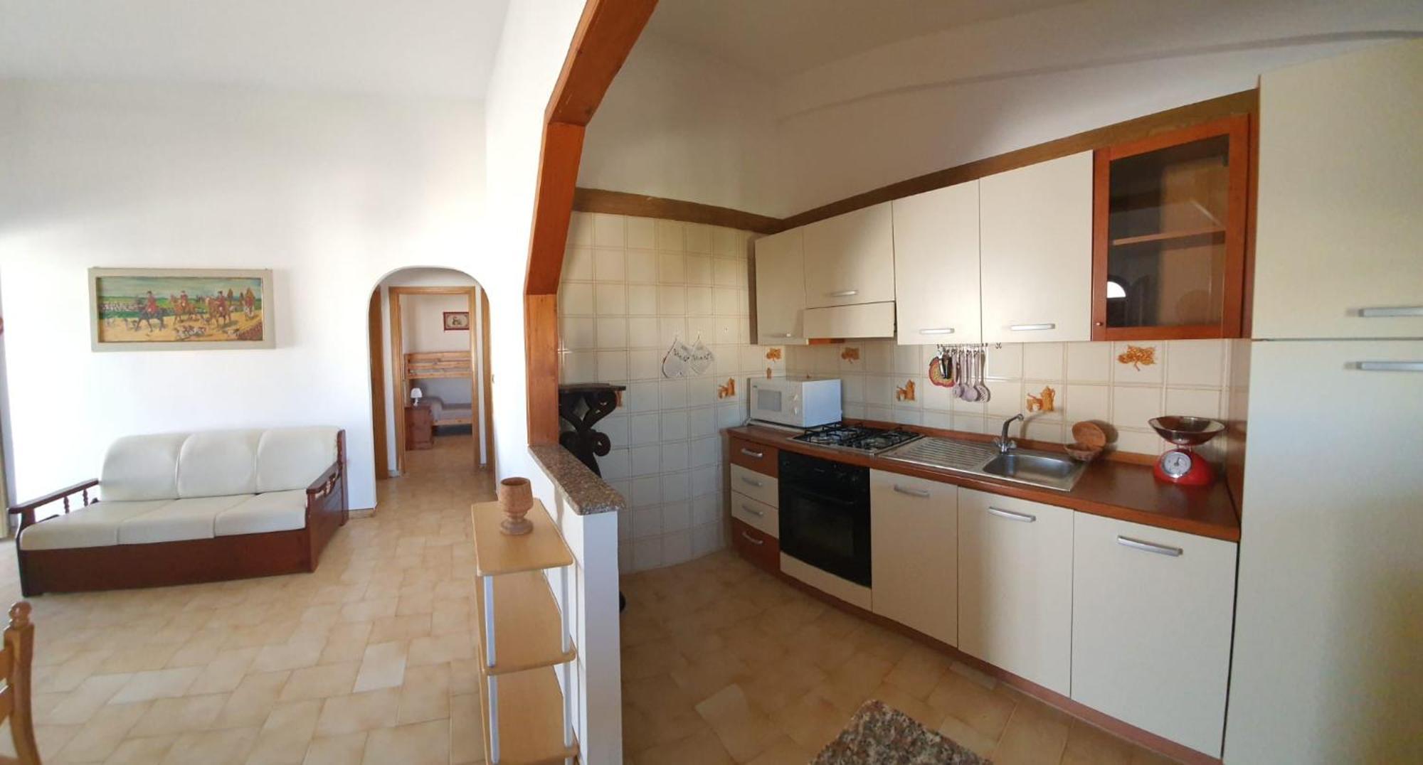 Villa La Sosta - 150M Dal Mare - Patio Privato E Areal Relax Аренелла Экстерьер фото