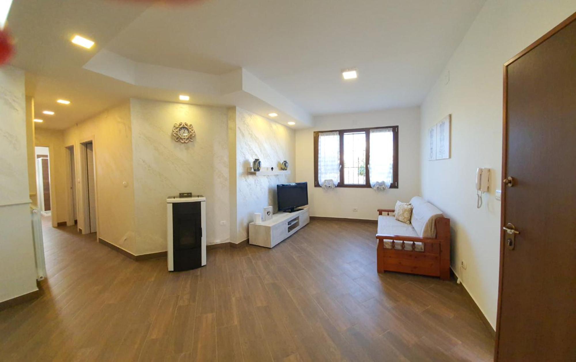 Villa La Sosta - 150M Dal Mare - Patio Privato E Areal Relax Аренелла Экстерьер фото