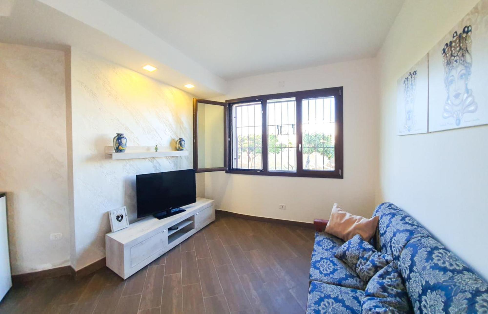 Villa La Sosta - 150M Dal Mare - Patio Privato E Areal Relax Аренелла Экстерьер фото