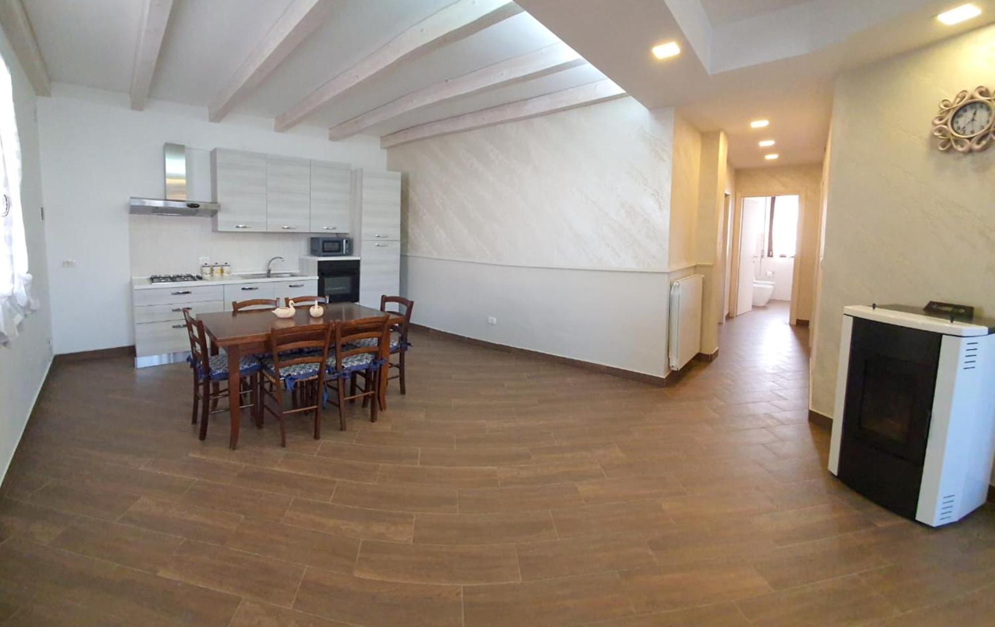 Villa La Sosta - 150M Dal Mare - Patio Privato E Areal Relax Аренелла Экстерьер фото