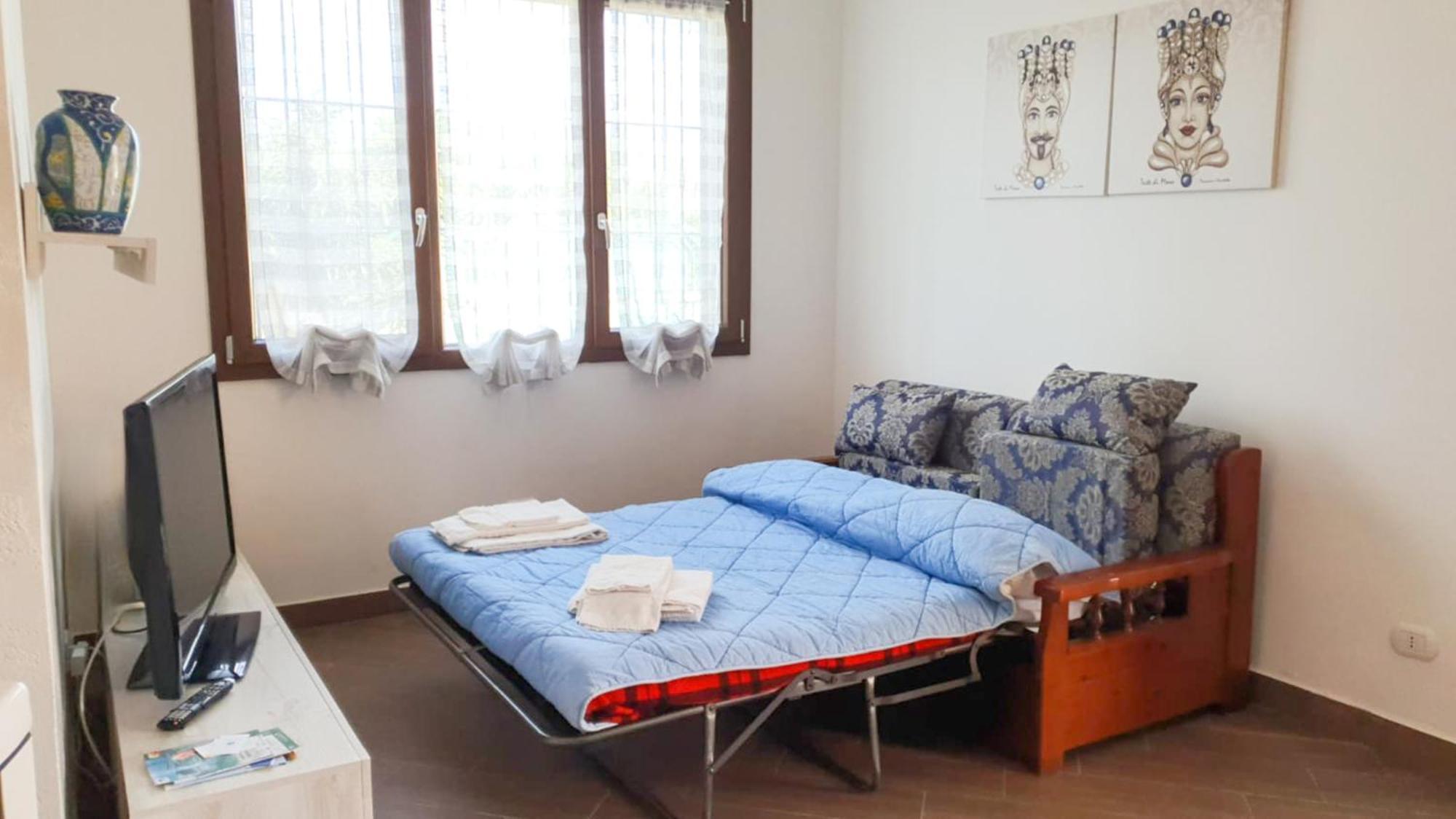 Villa La Sosta - 150M Dal Mare - Patio Privato E Areal Relax Аренелла Экстерьер фото