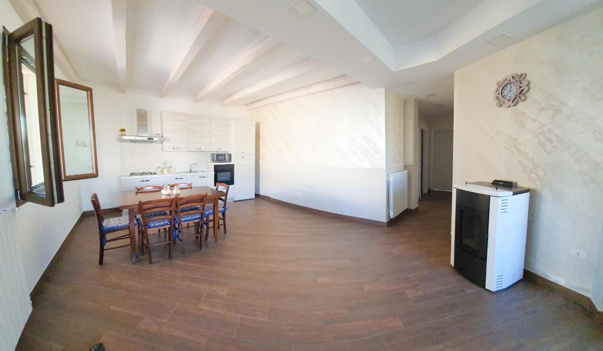 Villa La Sosta - 150M Dal Mare - Patio Privato E Areal Relax Аренелла Экстерьер фото