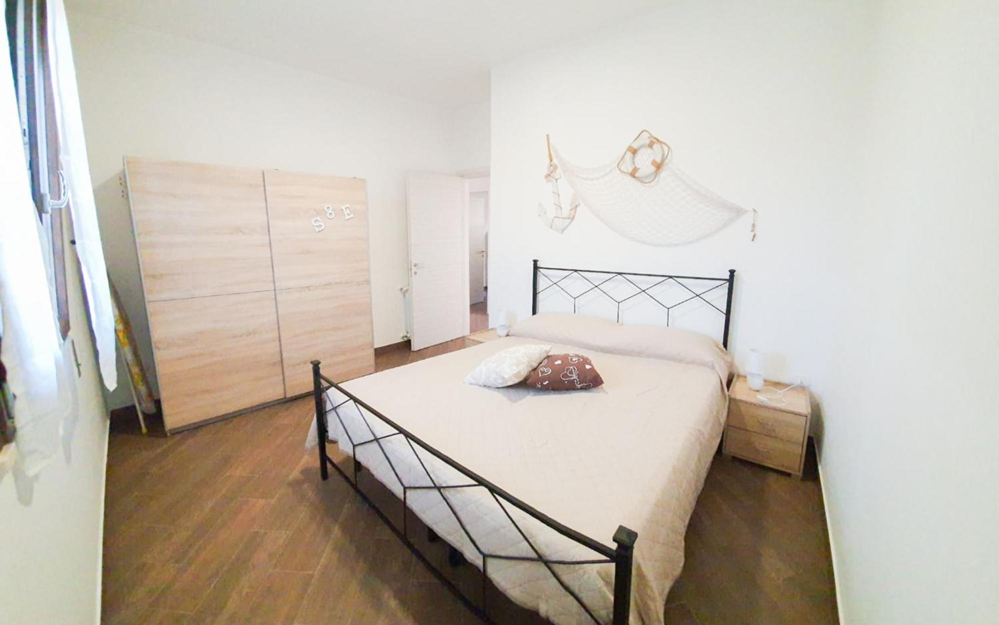 Villa La Sosta - 150M Dal Mare - Patio Privato E Areal Relax Аренелла Экстерьер фото