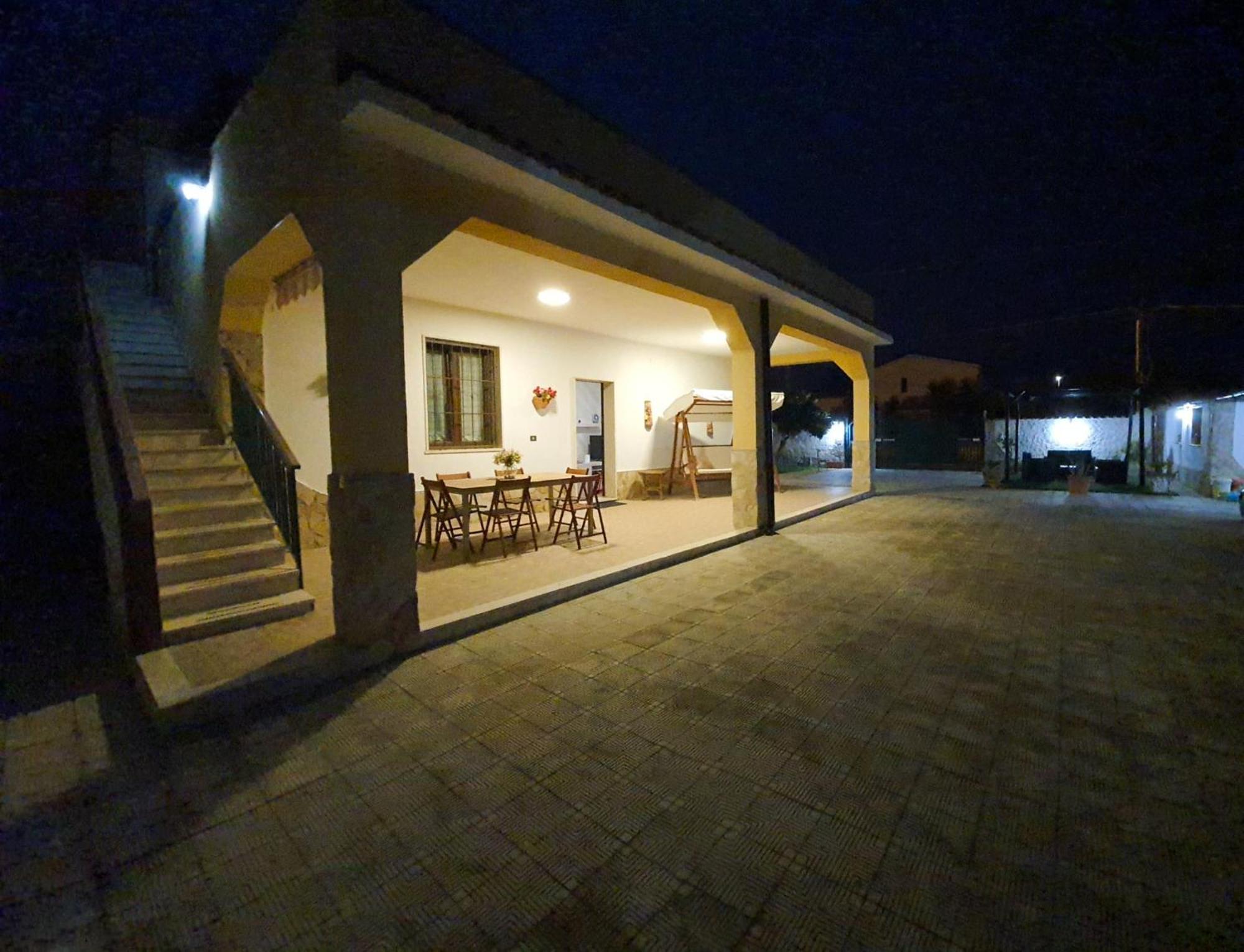 Villa La Sosta - 150M Dal Mare - Patio Privato E Areal Relax Аренелла Экстерьер фото