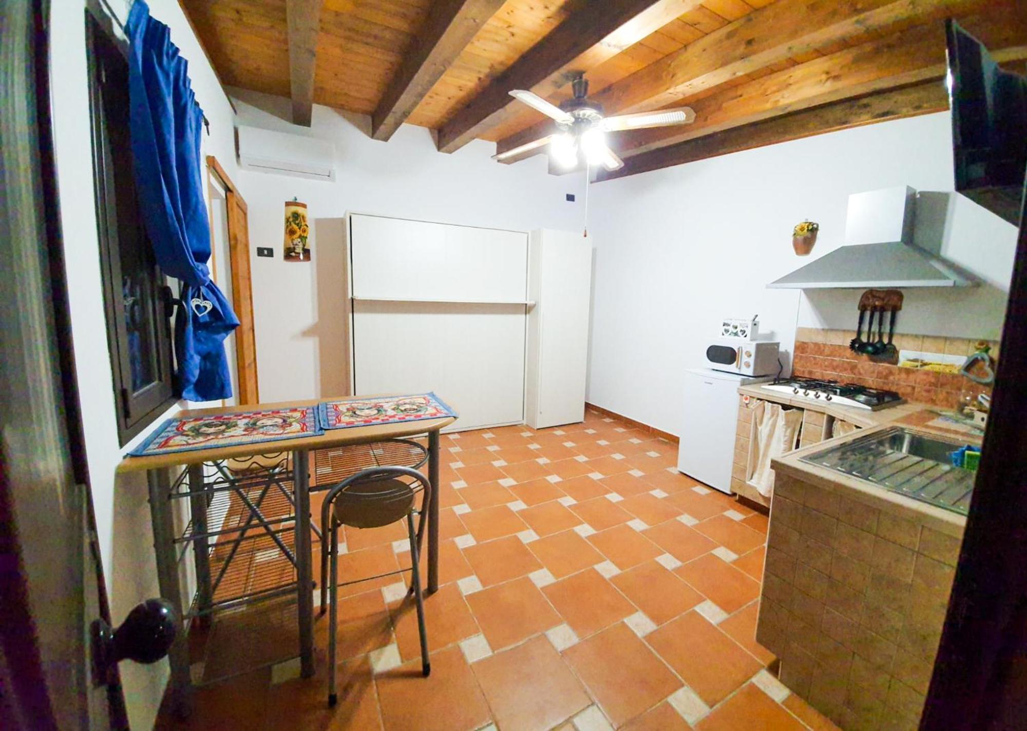 Villa La Sosta - 150M Dal Mare - Patio Privato E Areal Relax Аренелла Экстерьер фото