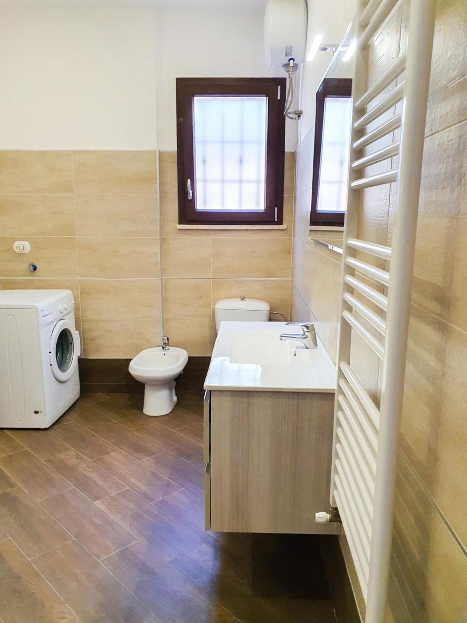 Villa La Sosta - 150M Dal Mare - Patio Privato E Areal Relax Аренелла Экстерьер фото