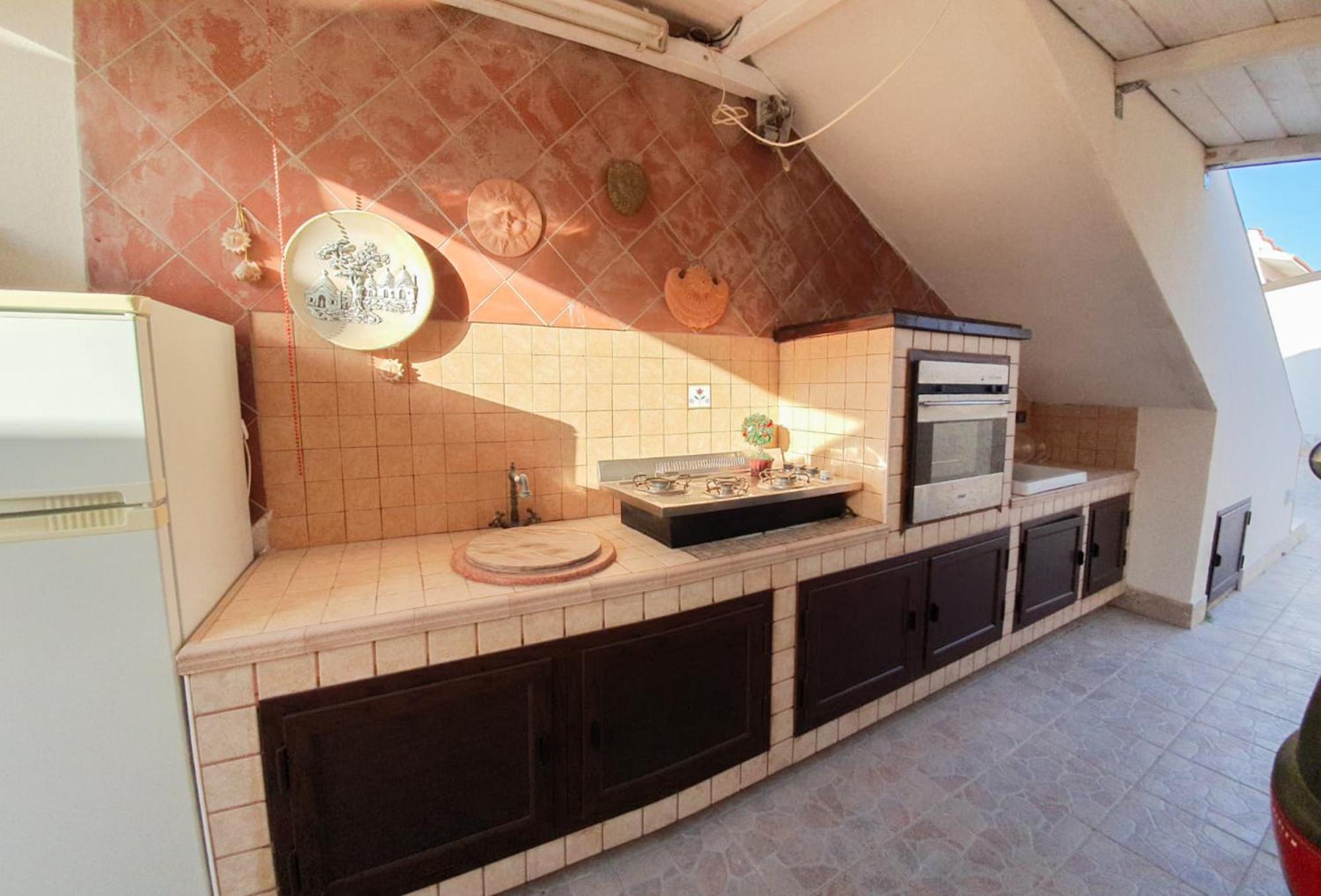 Villa La Sosta - 150M Dal Mare - Patio Privato E Areal Relax Аренелла Экстерьер фото