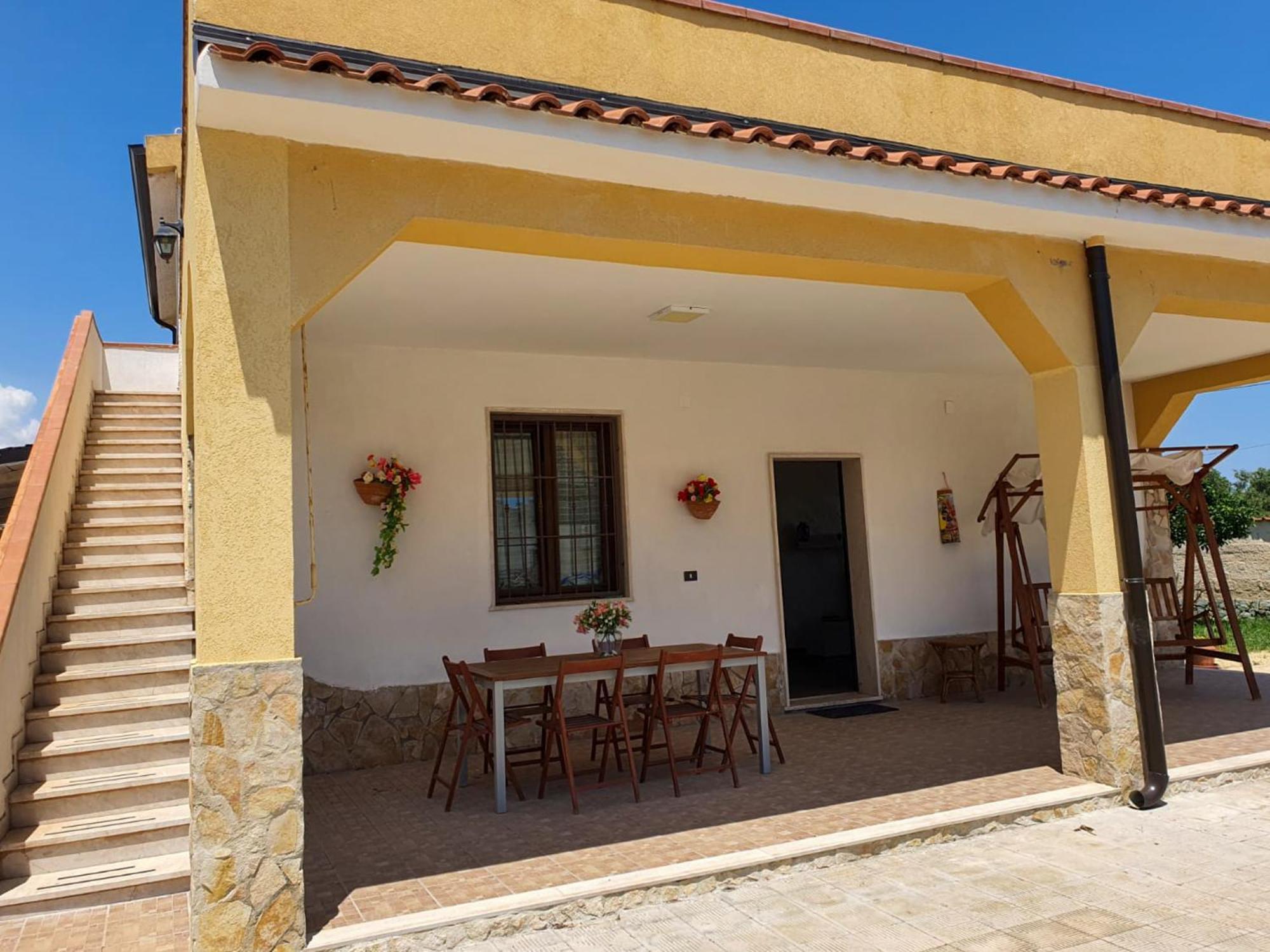 Villa La Sosta - 150M Dal Mare - Patio Privato E Areal Relax Аренелла Экстерьер фото